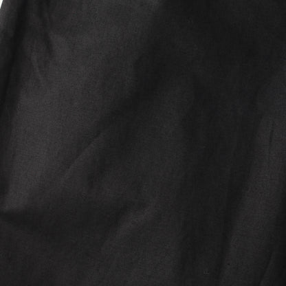 LIGHT COTTON LINEN TWILL TROUSERS