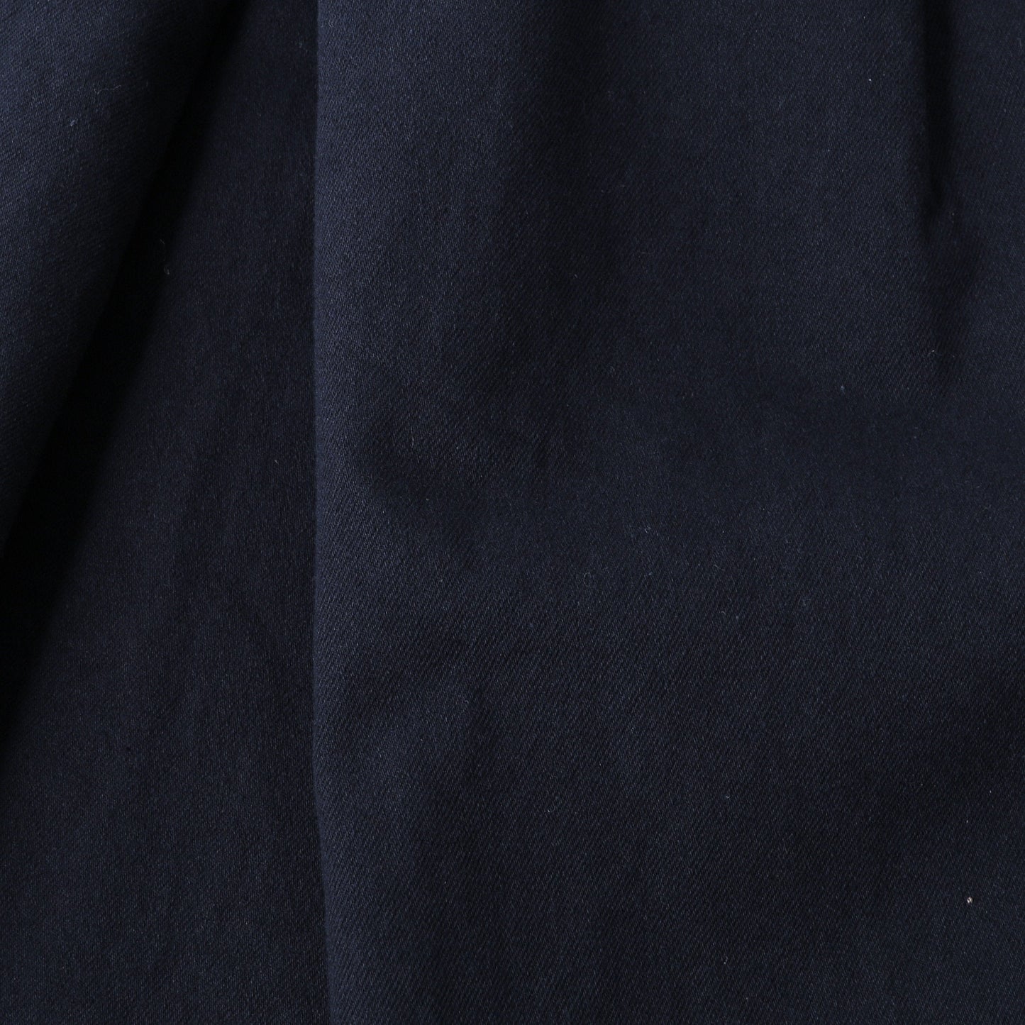 YARN DYE TWILL SKIRT