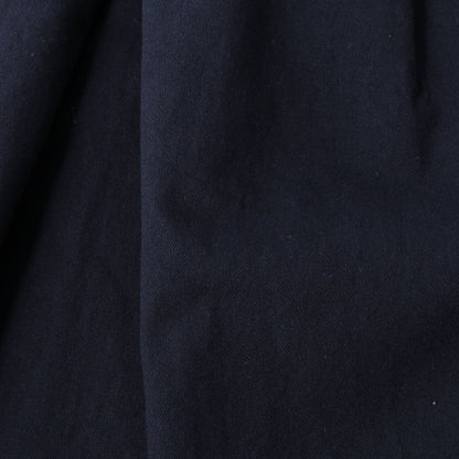 YARN DYE TWILL SKIRT