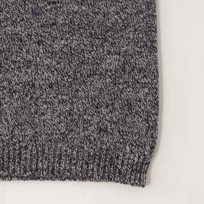 CHUNKY WOOL KNIT