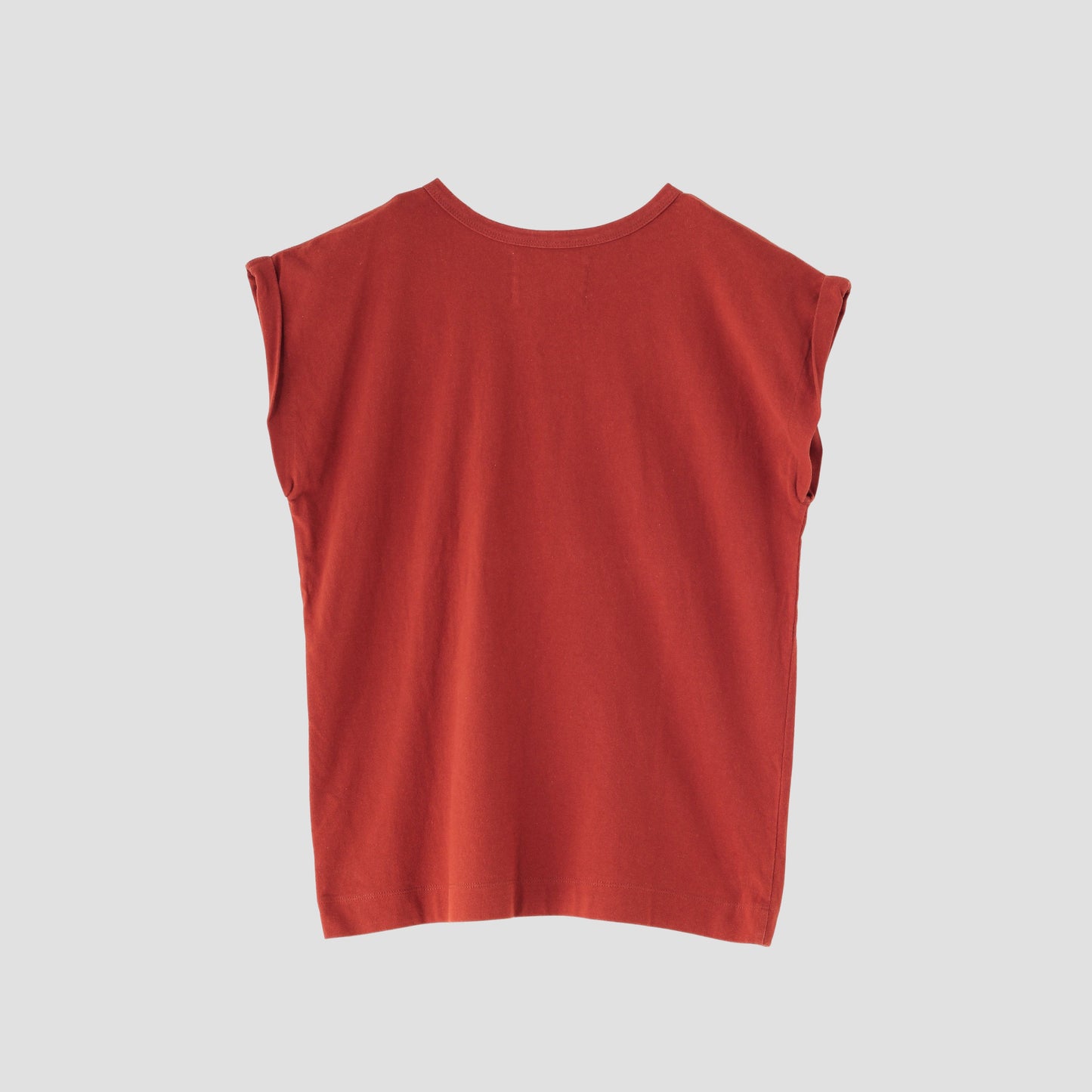 NATURAL LIGHT COTTON JERSEY