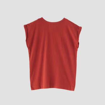 NATURAL LIGHT COTTON JERSEY