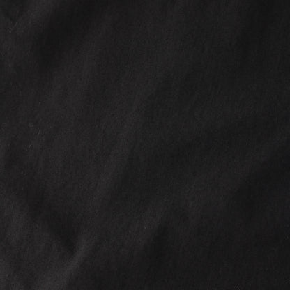 GARMENT DYE VINTAGE POPLIN DRESS