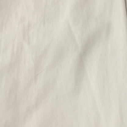 SOFT DENSE COTTON SKIRT