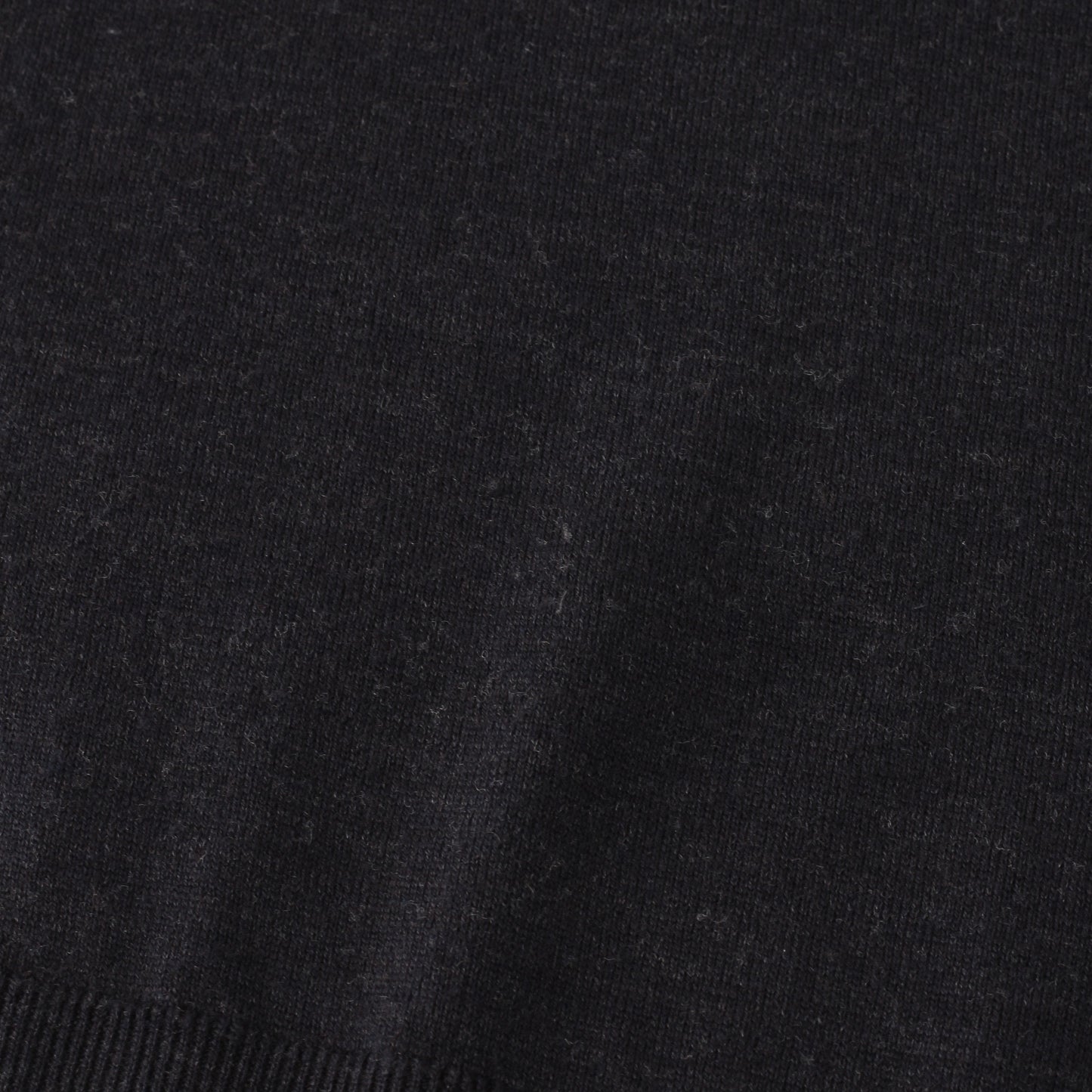 CREW NECK SLIPOVER KNIT