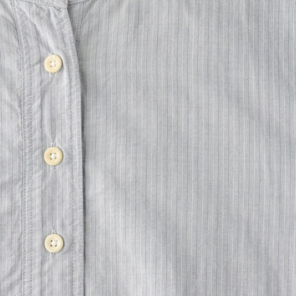 MULTI STRIPE COTTON SHIRT