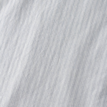 MULTI STRIPE COTTON SHIRT