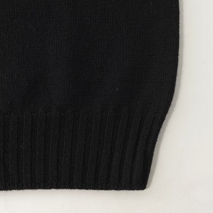 WORSTED KNIT