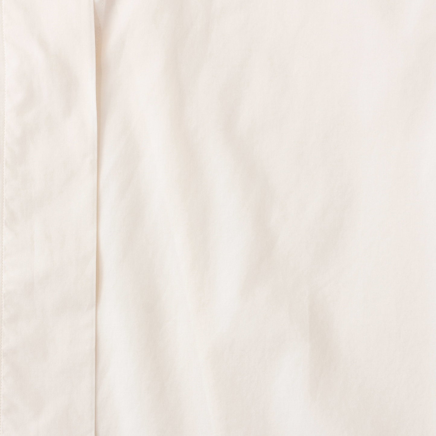 YARN DYE COTTON SHIRT