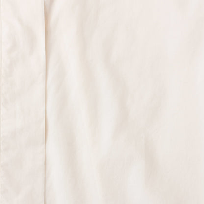 YARN DYE COTTON SHIRT