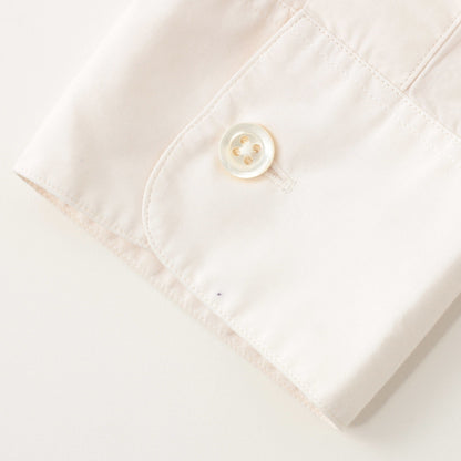 YARN DYE COTTON SHIRT