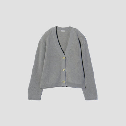 LIGHTWEIGHT WOOL KNIT