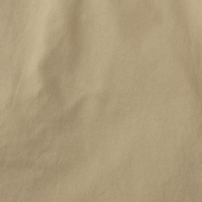 LIGHT COTTON TWILL SKIRT