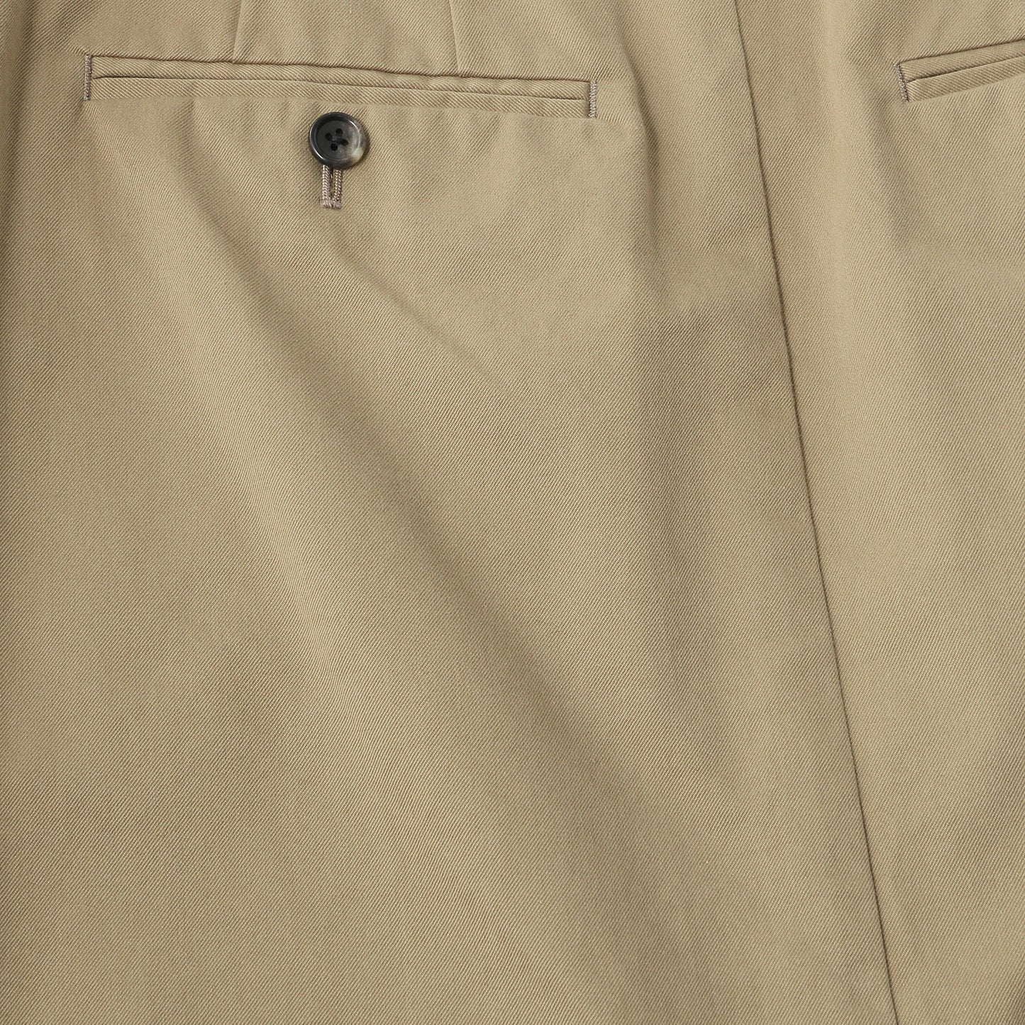 LIGHT COTTON TWILL SKIRT