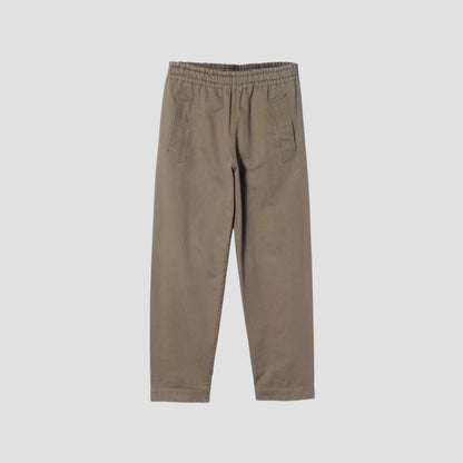 SANFORISED COTTON DRILL(MHL SHOP限定) TROUSERS