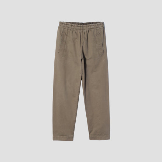 SANFORISED COTTON DRILL(MHL SHOP限定) TROUSERS