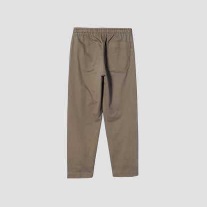 SANFORISED COTTON DRILL(MHL SHOP限定) TROUSERS