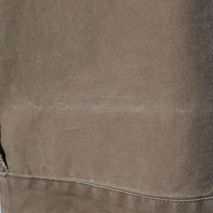 SANFORISED COTTON DRILL(MHL SHOP限定) TROUSERS