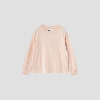 ROUGH COTTON JERSEY(MHL SHOP限定)