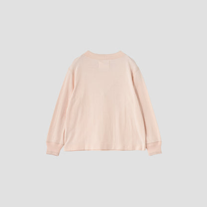 ROUGH COTTON JERSEY(MHL SHOP限定)