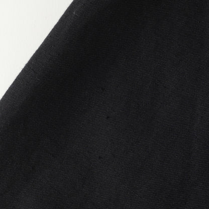 LINEN WOOL TWILL JACKET