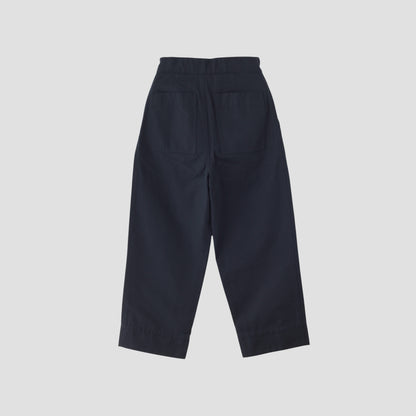 COTTON WOOL DRILL TROUSERS