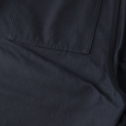 COTTON WOOL DRILL TROUSERS