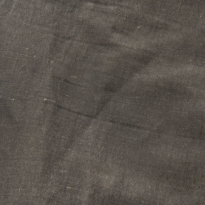LINEN COTTON TROUSERS