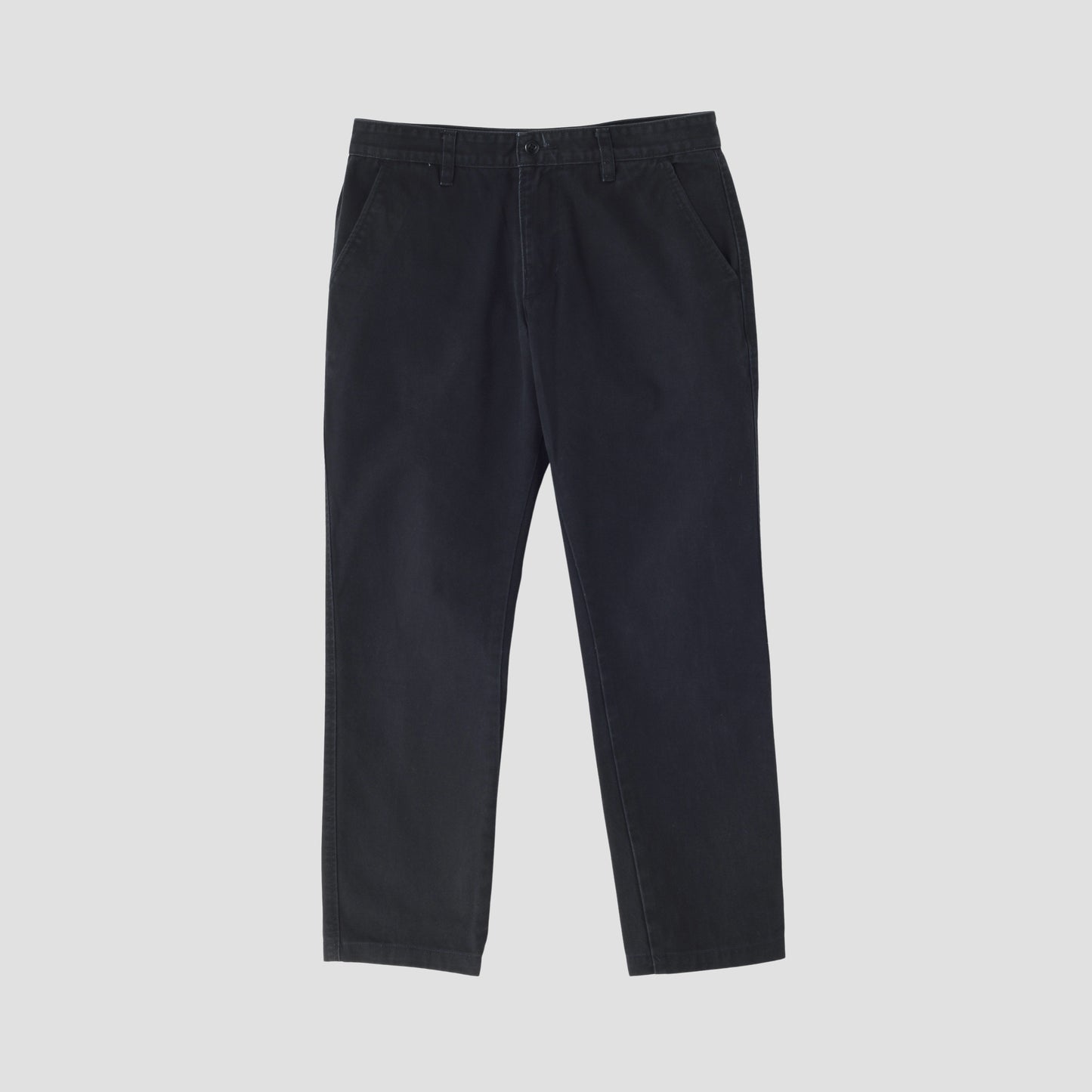 MHL CHINO CLOTH TROUSERS