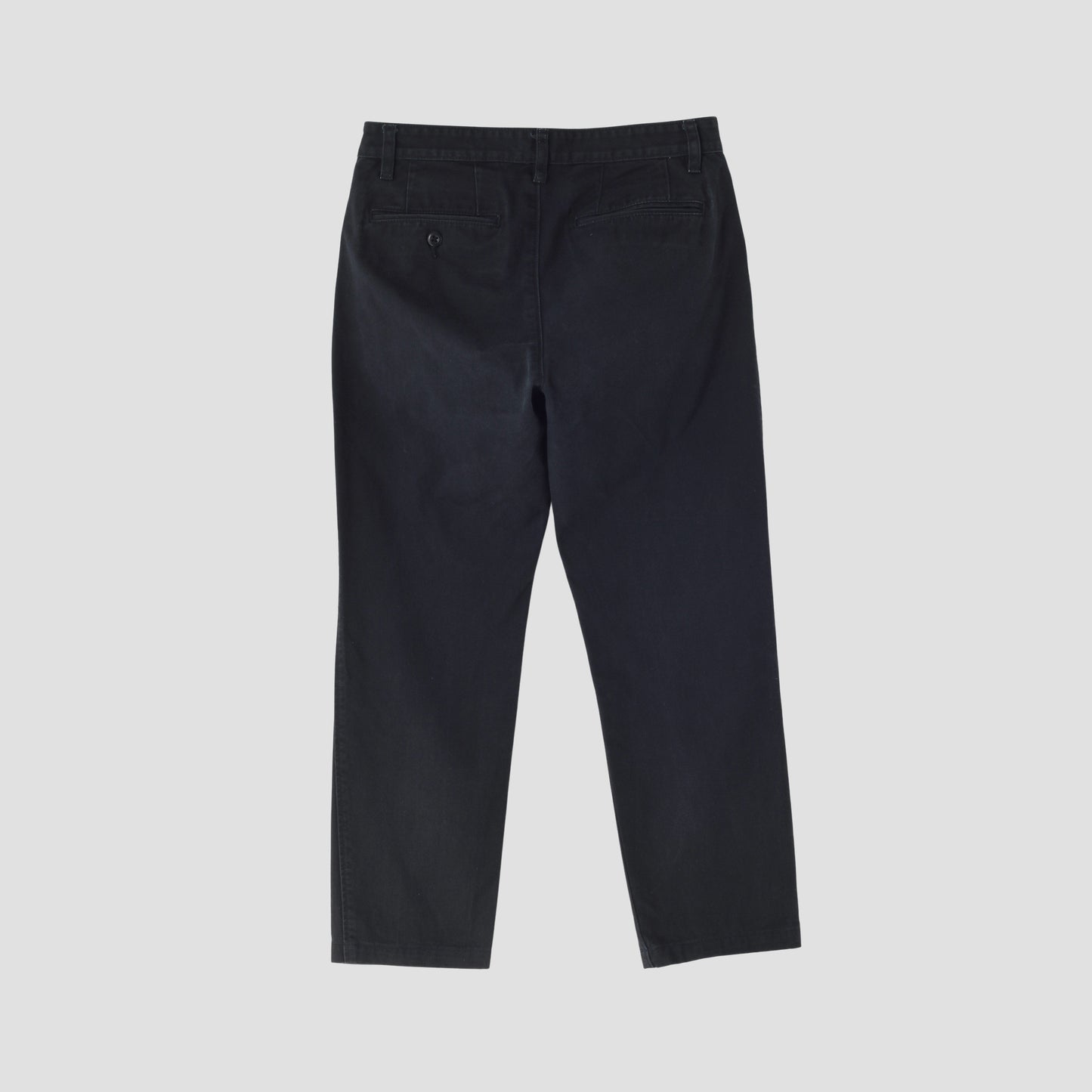 MHL CHINO CLOTH TROUSERS