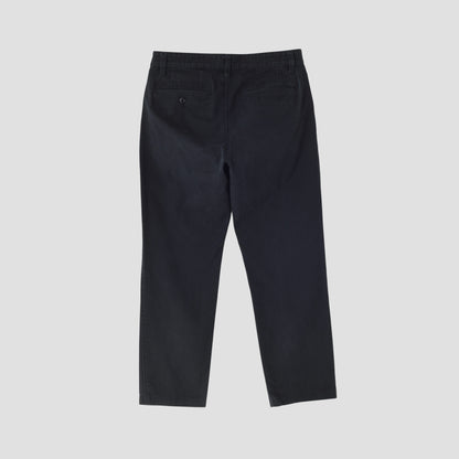 MHL CHINO CLOTH TROUSERS