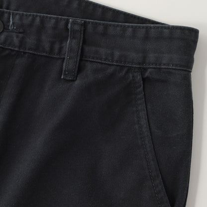 MHL CHINO CLOTH TROUSERS