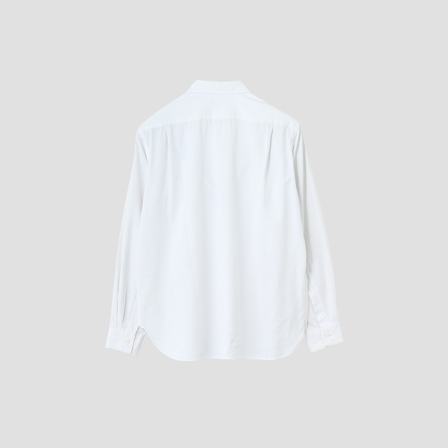 DENSE TWILL SHIRT