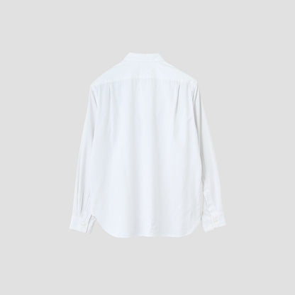 DENSE TWILL SHIRT