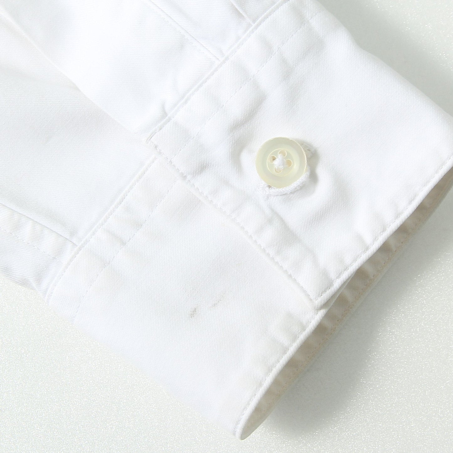 DENSE TWILL SHIRT