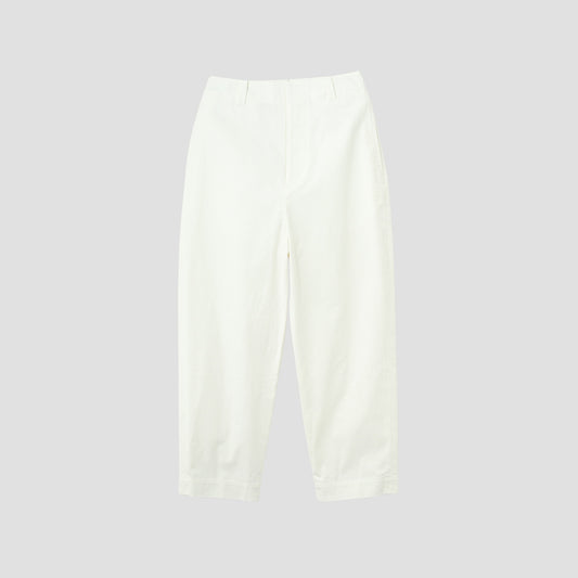 COTTON DRILL TROUSERS