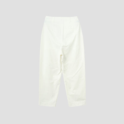 COTTON DRILL TROUSERS