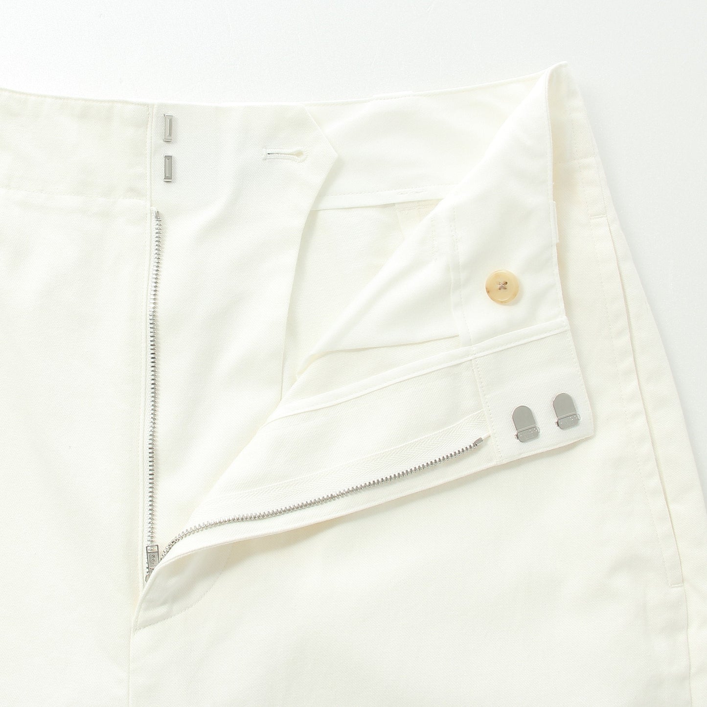 COTTON DRILL TROUSERS