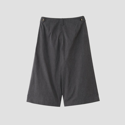 PINPOINT OXFORD TROUSERS