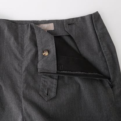 PINPOINT OXFORD TROUSERS