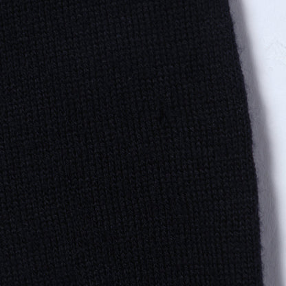 SUPERFINE WOOL KNIT