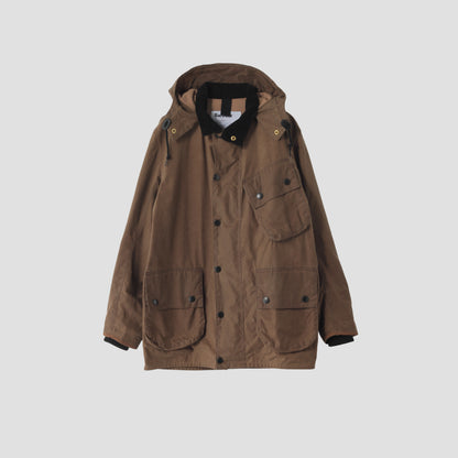 COAT