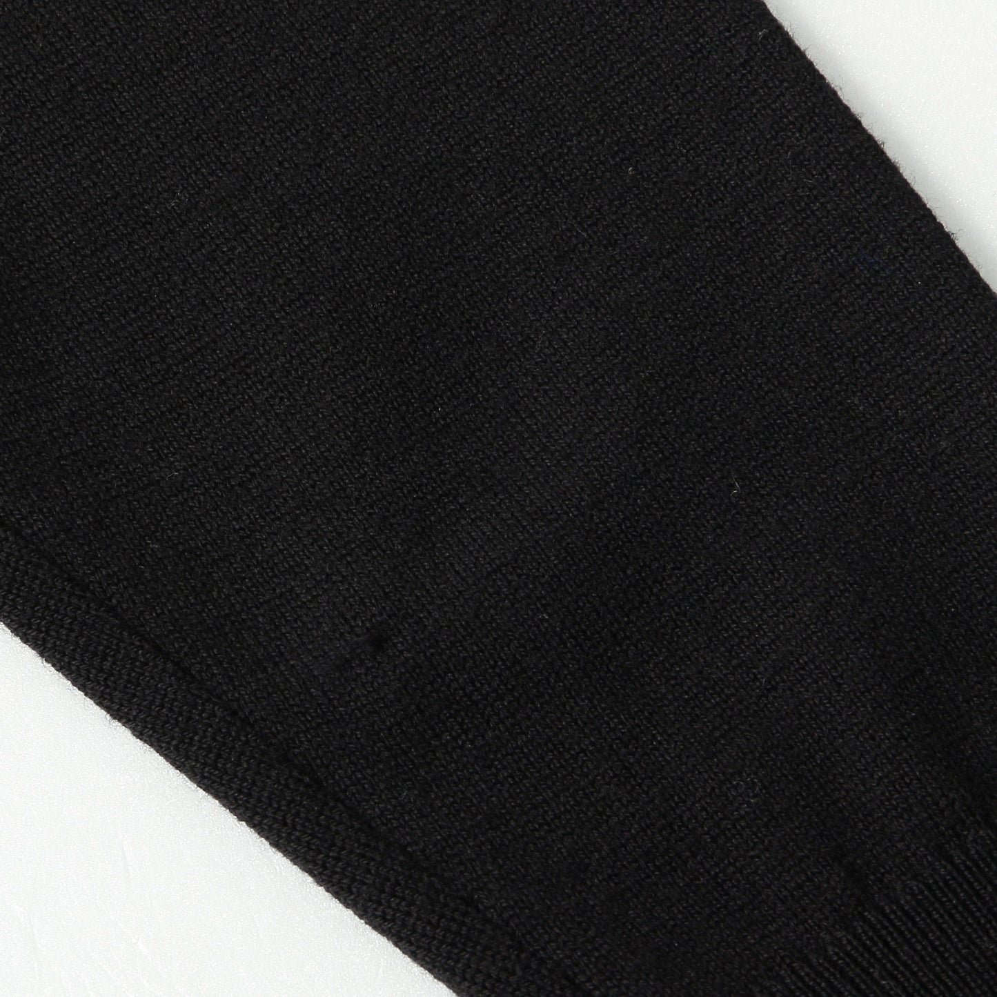 MERINO V NECK CARDIGAN KNIT