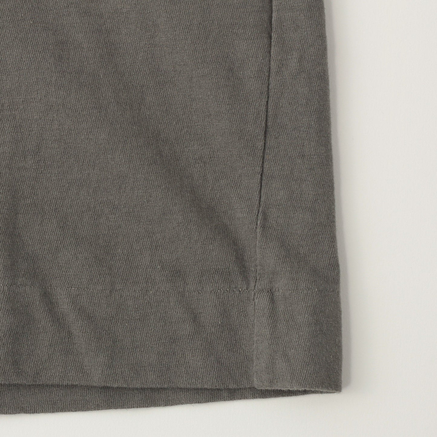 COTTON LINEN JERSEY