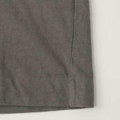 COTTON LINEN JERSEY