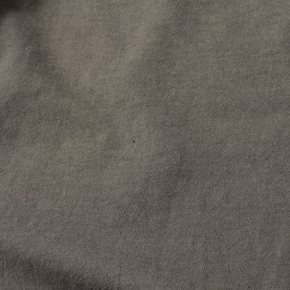COTTON LINEN JERSEY