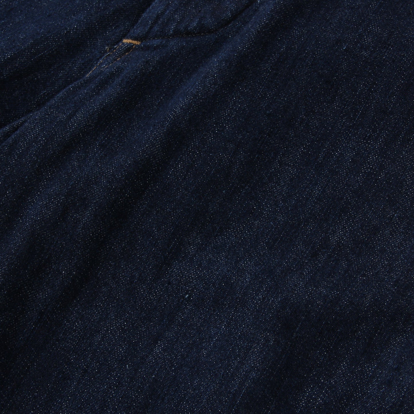 CANTON LIGHT DENIM TROUSERS