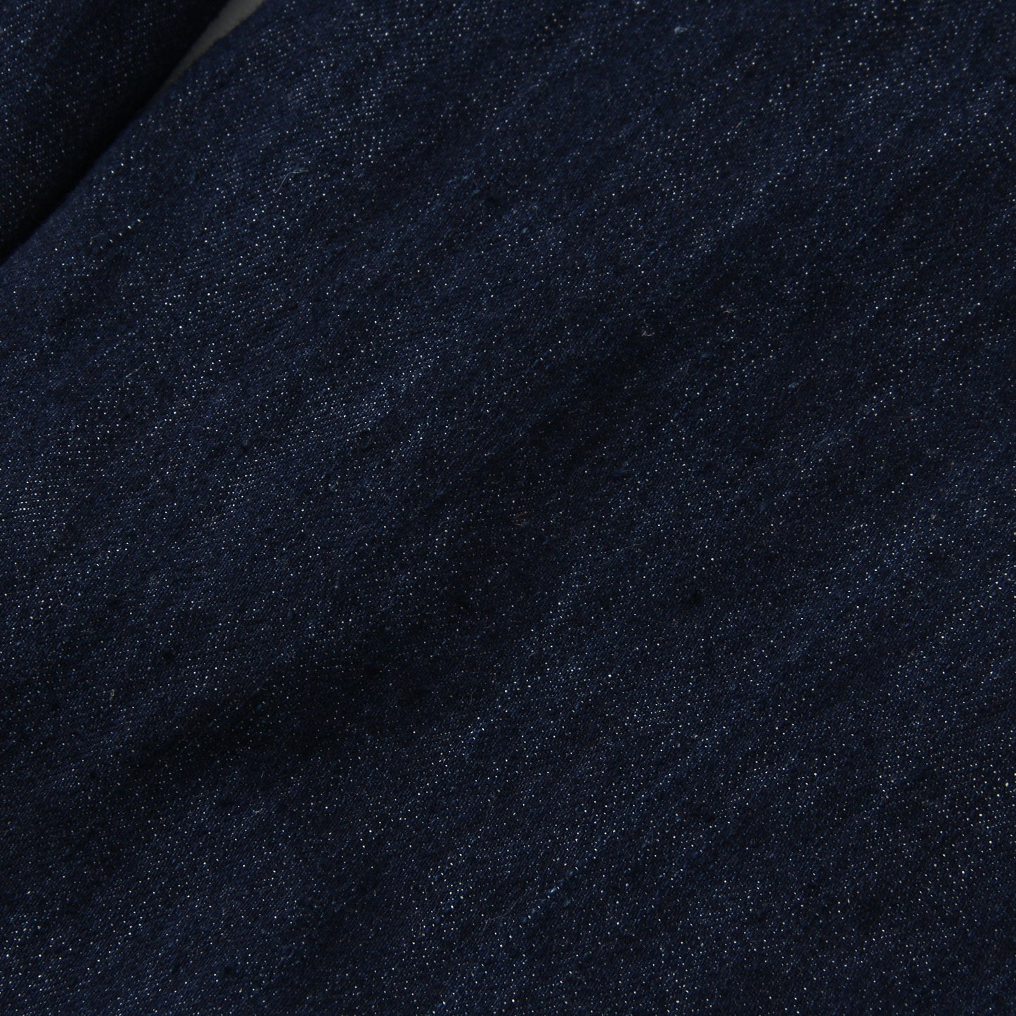 CANTON LIGHT DENIM TROUSERS