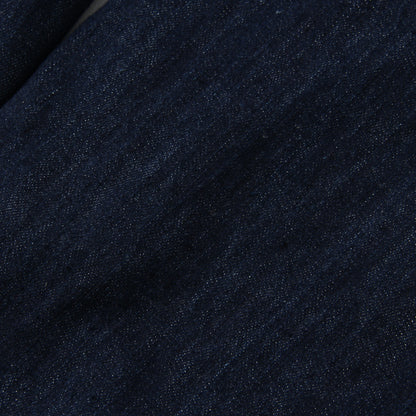 CANTON LIGHT DENIM TROUSERS