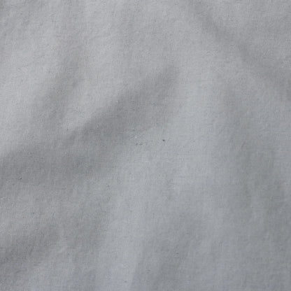 HIGHCOUNT COTTON LINEN SHIRT